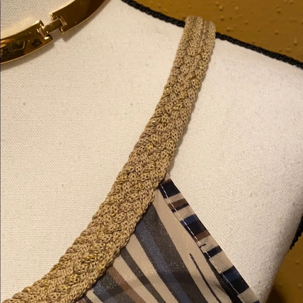 Charming Maxi Dress - Picture 4 of 7